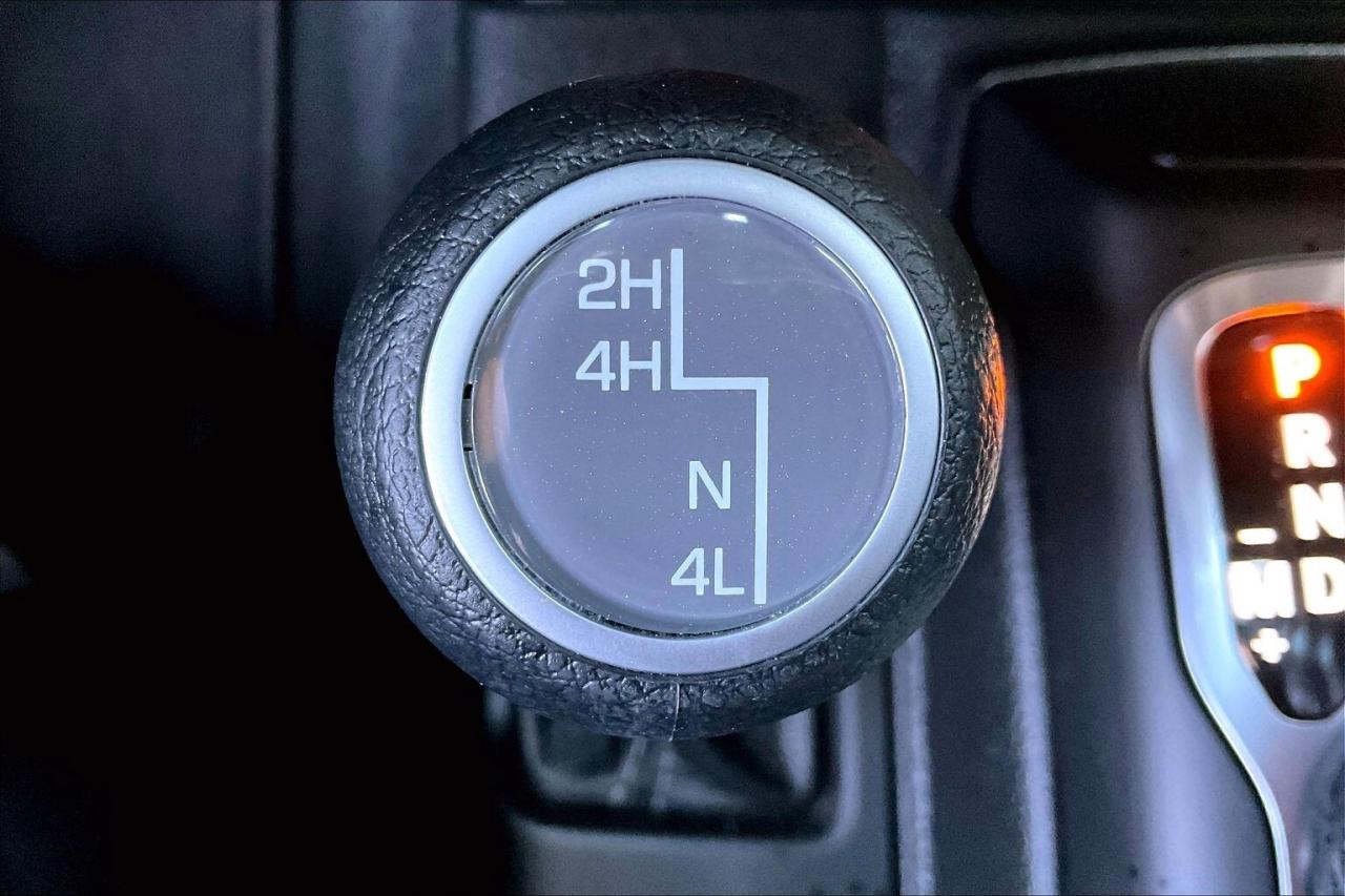 2024 Jeep Wrangler Rubicon 4Dr | Xtreme Recon 35" Tire Pkg | 4X4 Photo