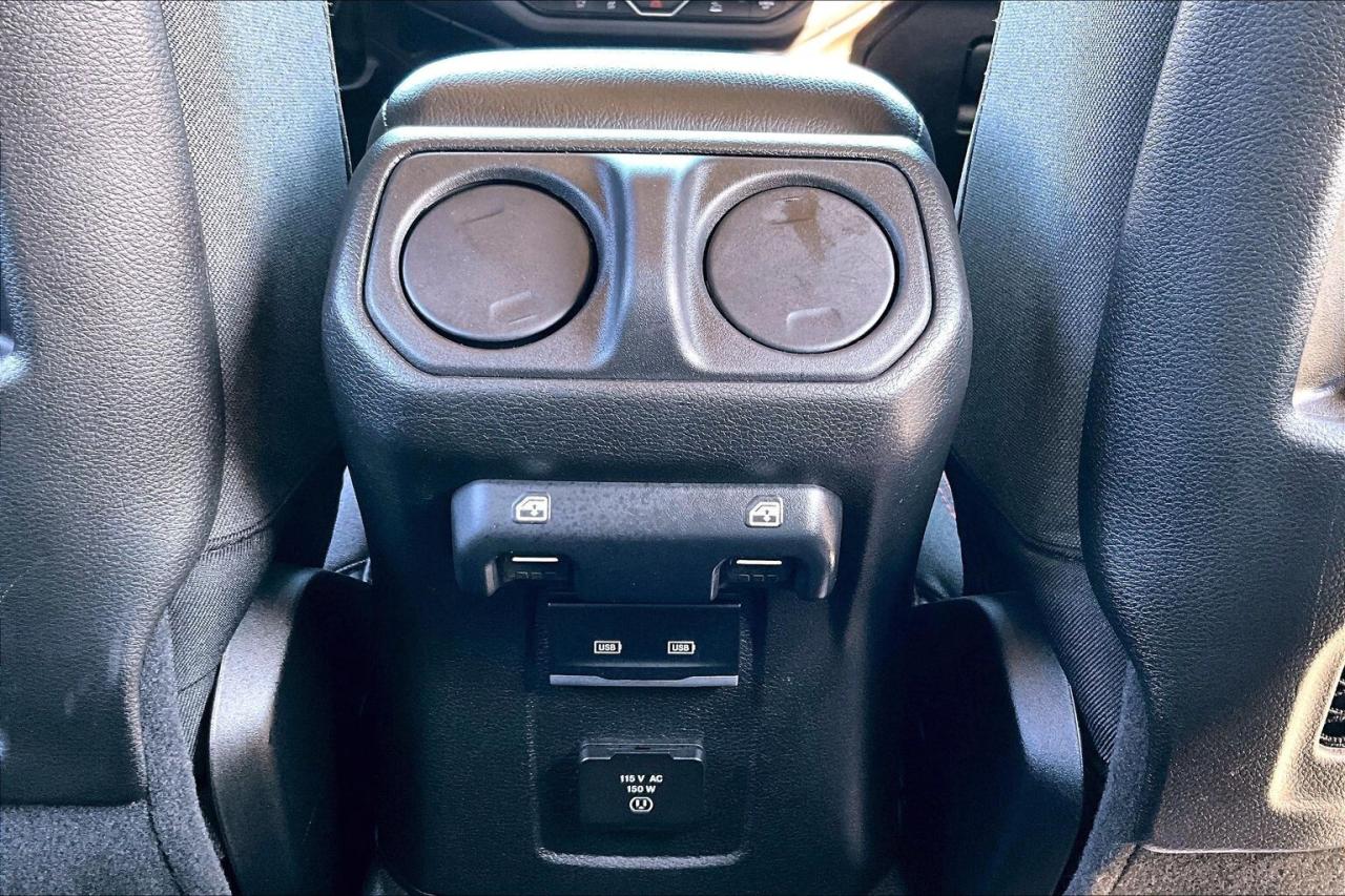 2024 Jeep Wrangler Rubicon 4Dr | Xtreme Recon 35" Tire Pkg | 4X4 Photo