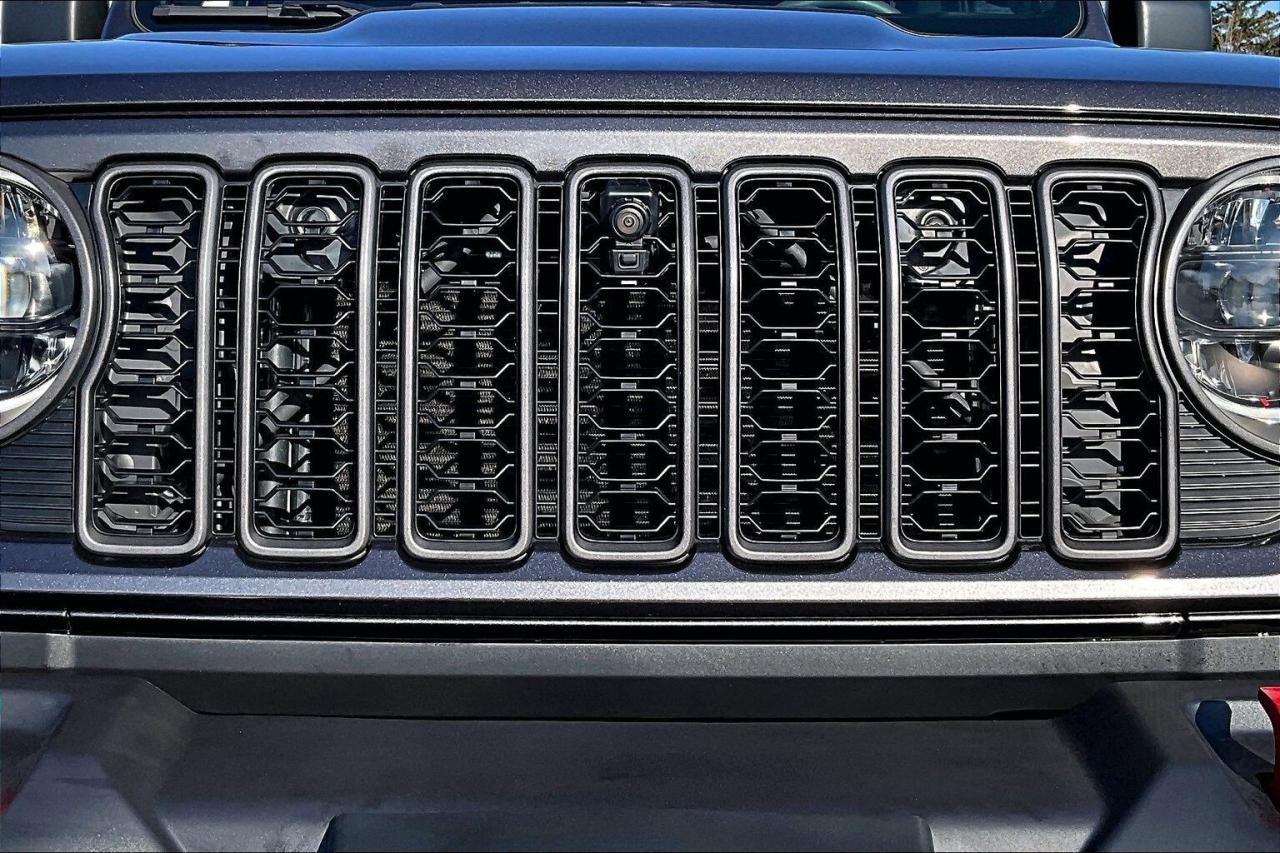 2024 Jeep Wrangler Rubicon 4Dr | Xtreme Recon 35" Tire Pkg | 4X4 Photo