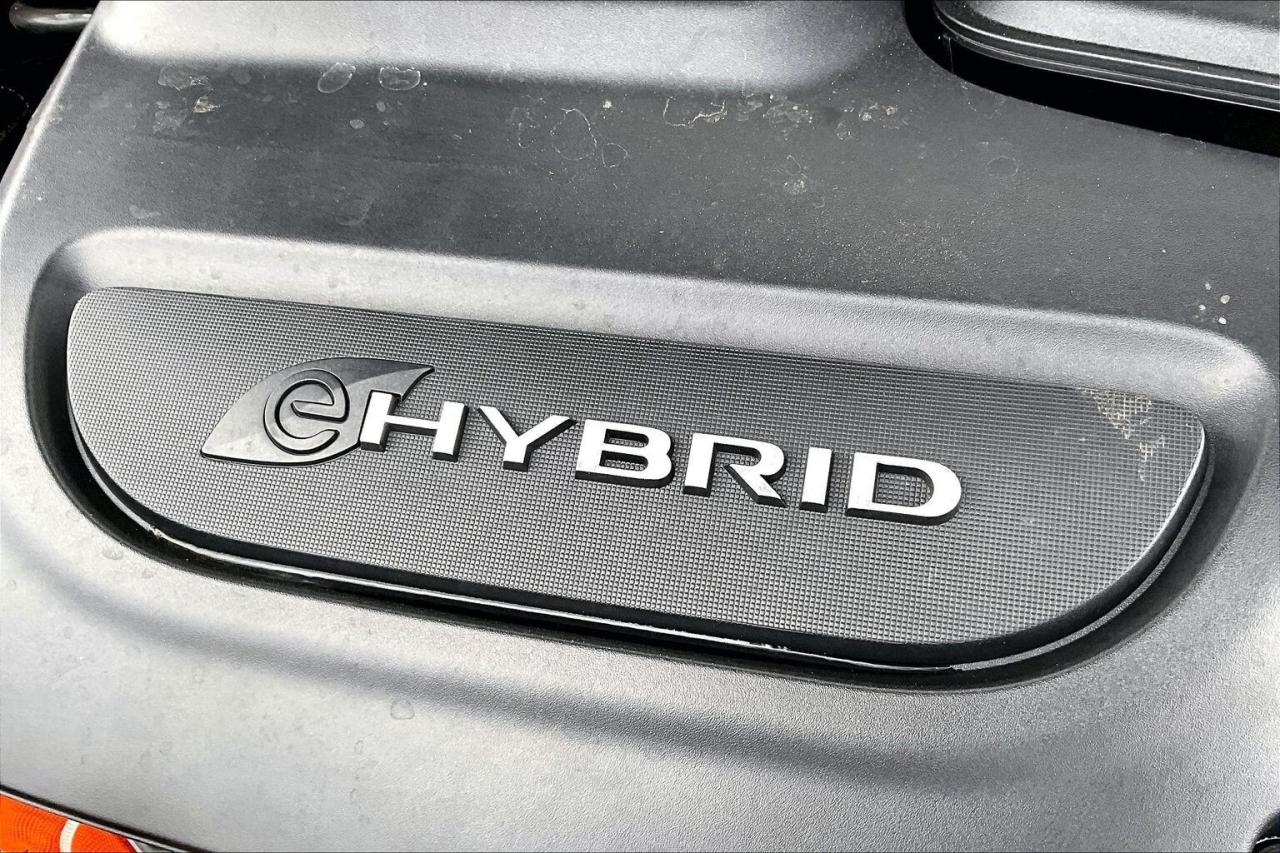 2023 Chrysler Pacifica Hybrid Limited PHEV S Appearance | Theatre Grp | FWD Photo