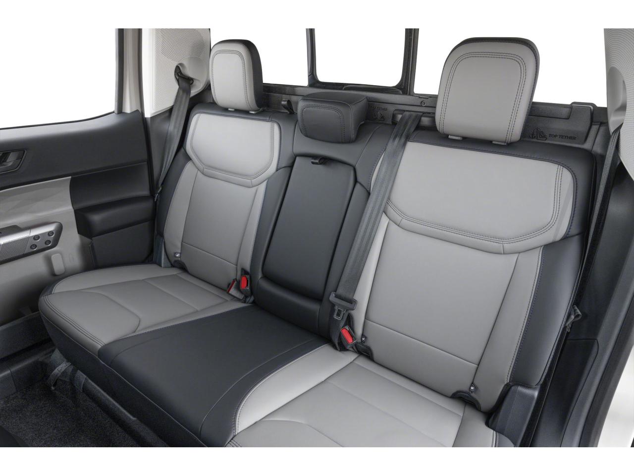 2026 Ford Maverick Lariat Photo