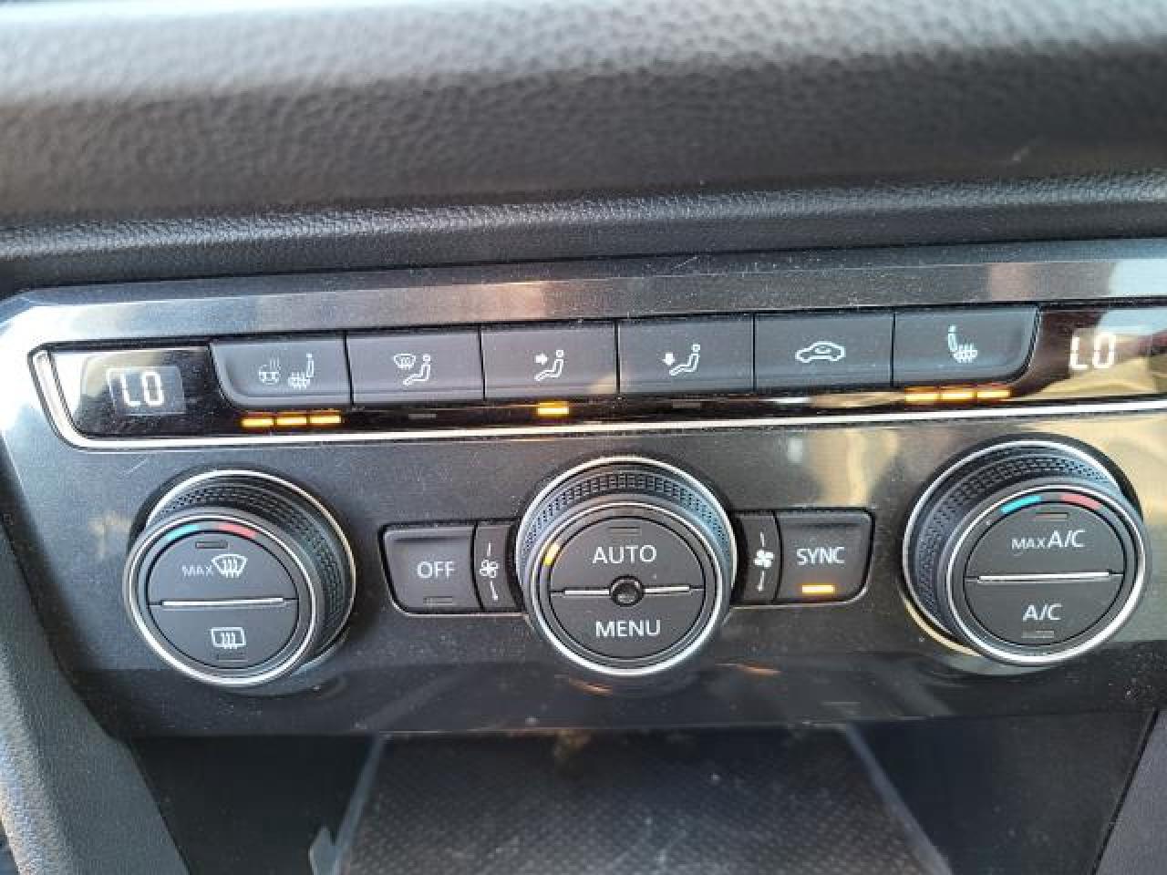 2018 Volkswagen Tiguan Highline Photo