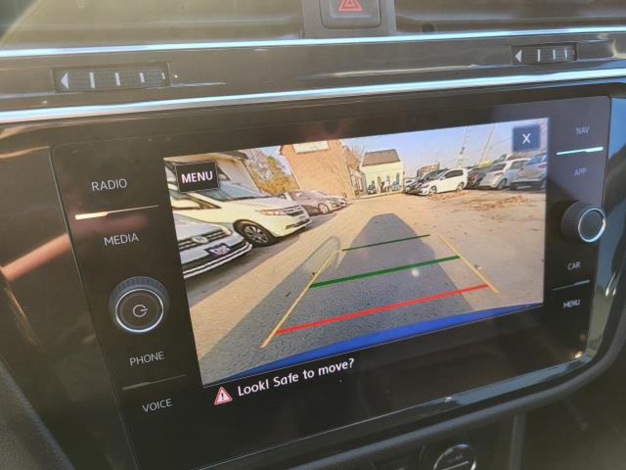 2018 Volkswagen Tiguan Highline Photo