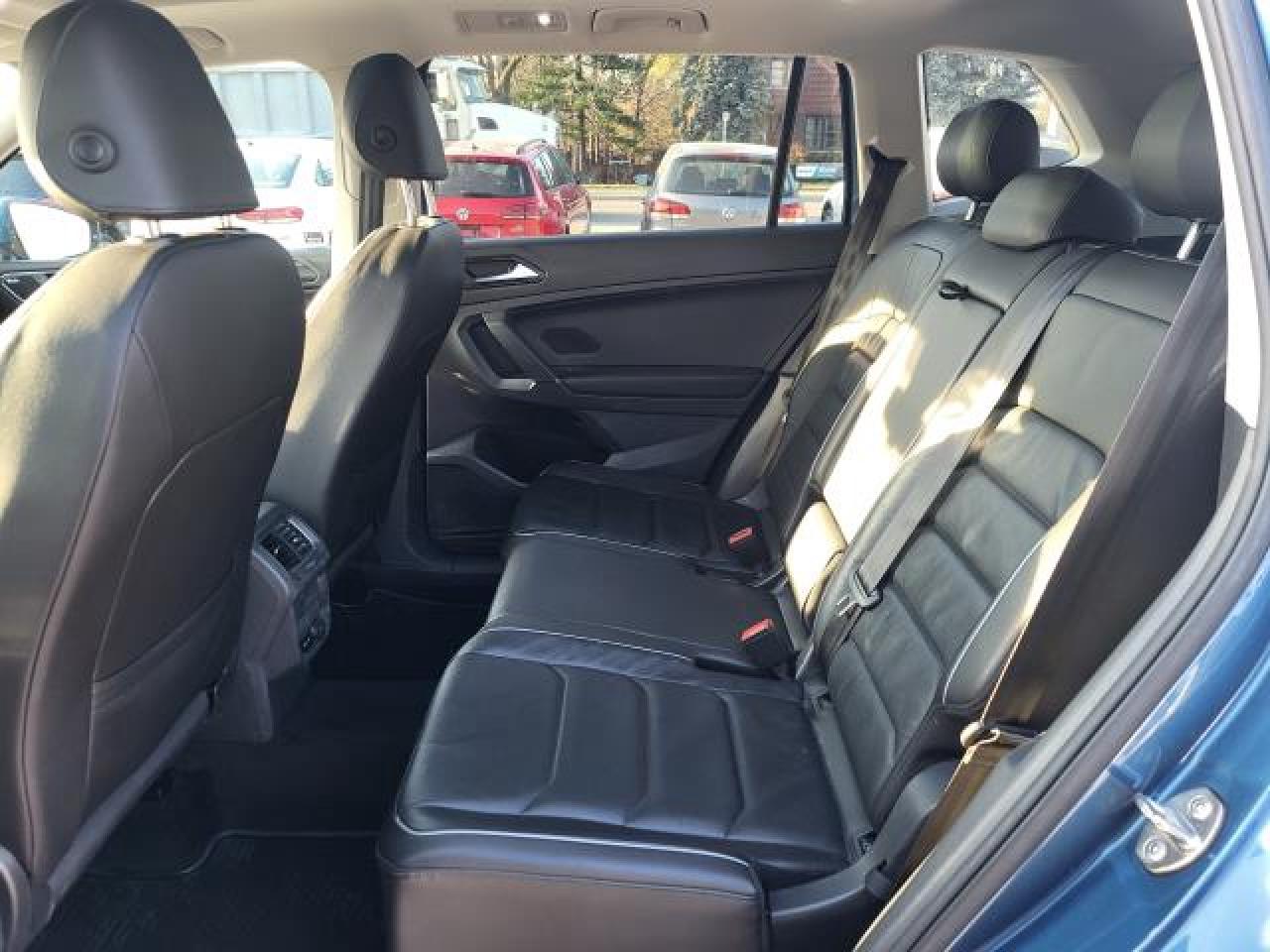 2018 Volkswagen Tiguan Highline Photo46