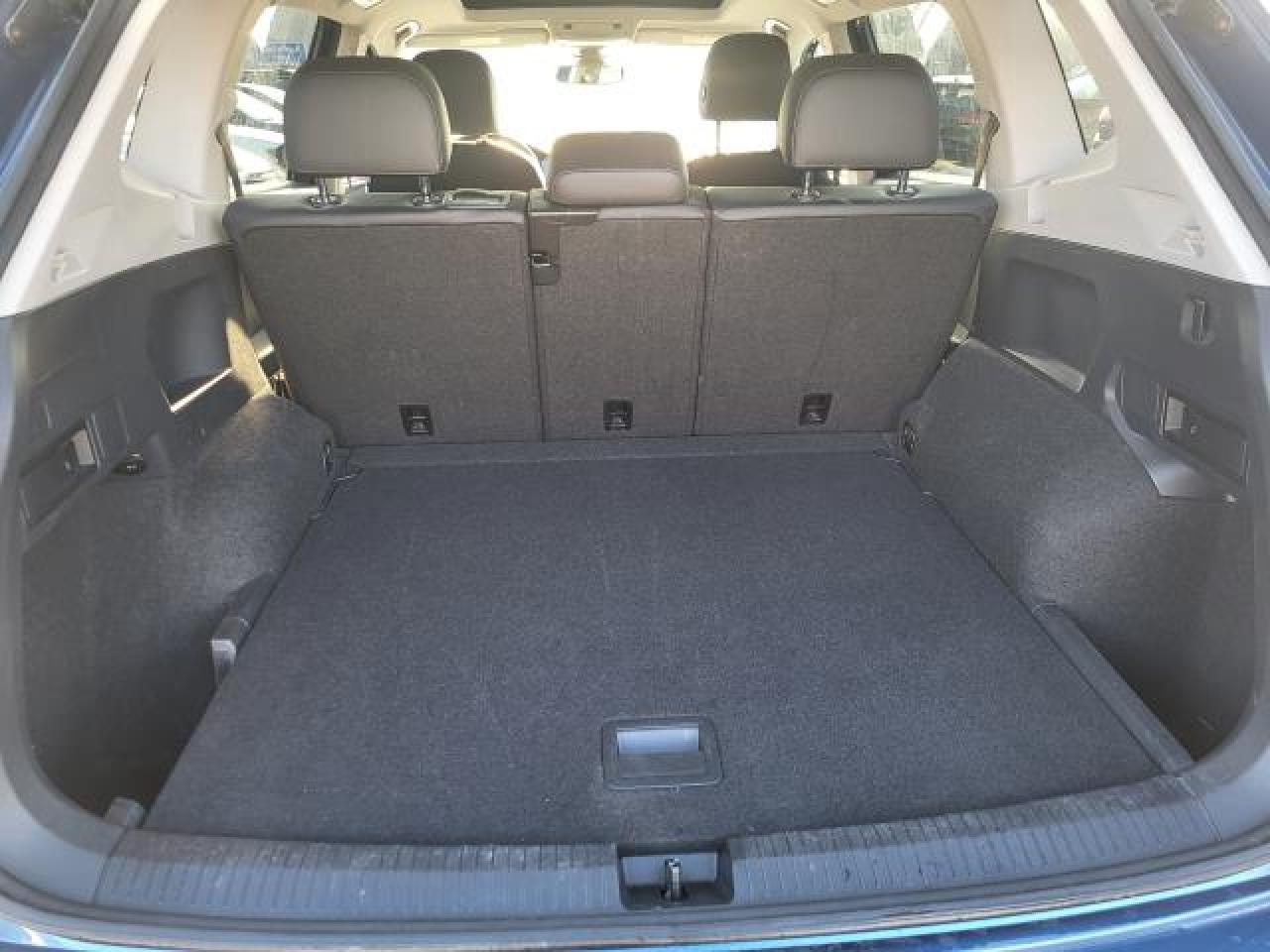 2018 Volkswagen Tiguan Highline Photo