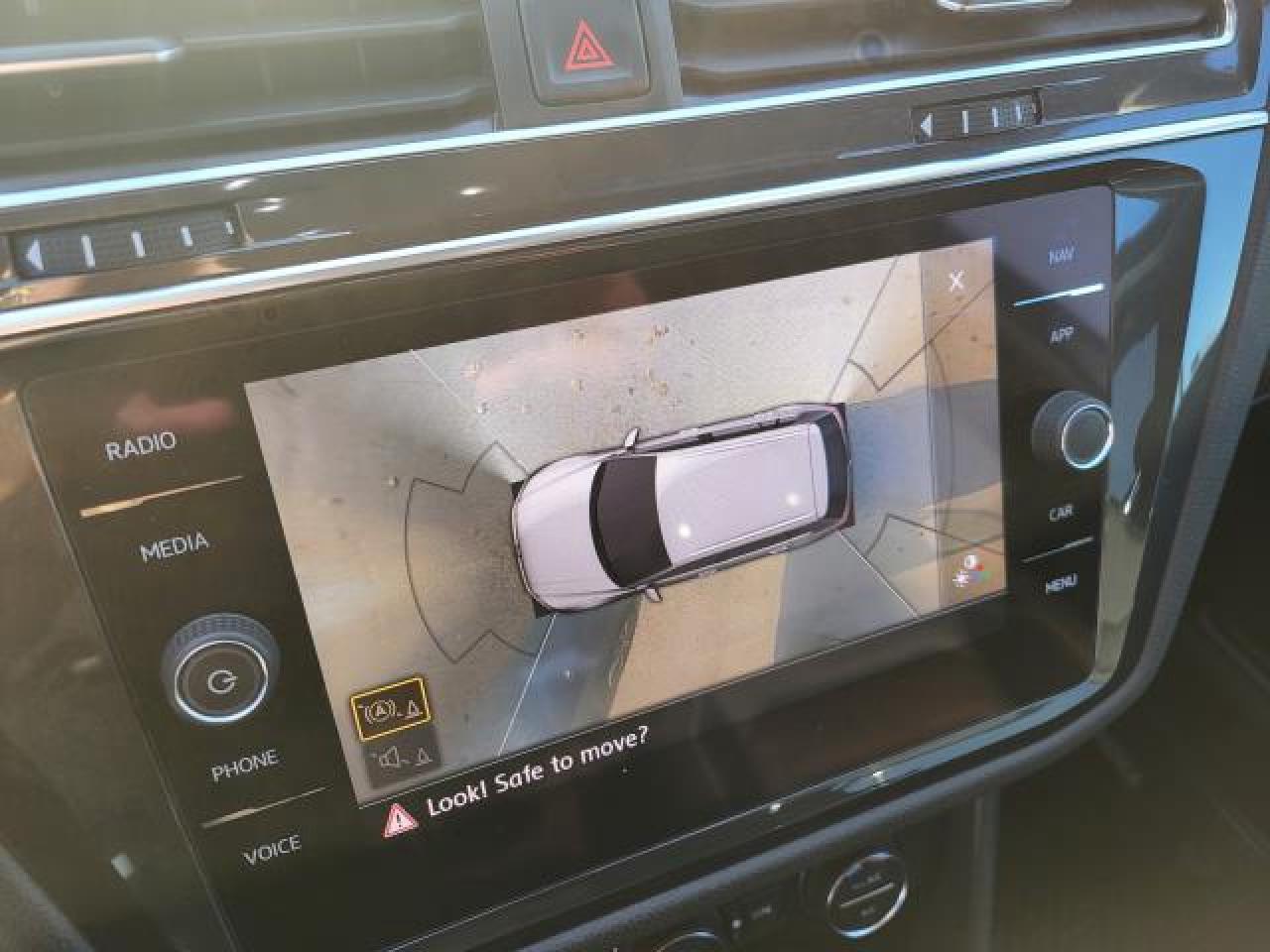 2018 Volkswagen Tiguan Highline Photo