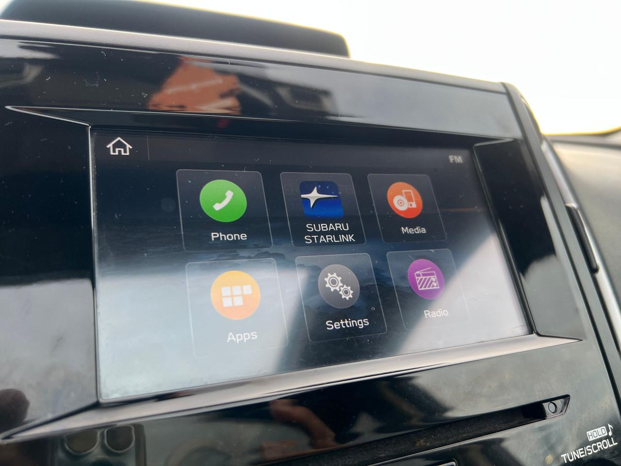 2019 Subaru Forester TOURING - Photo #5