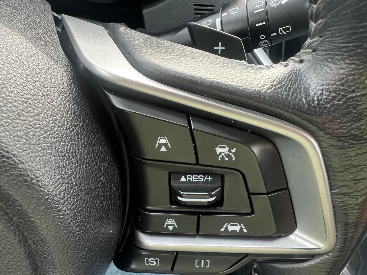 2019 Subaru Forester TOURING - Photo #10