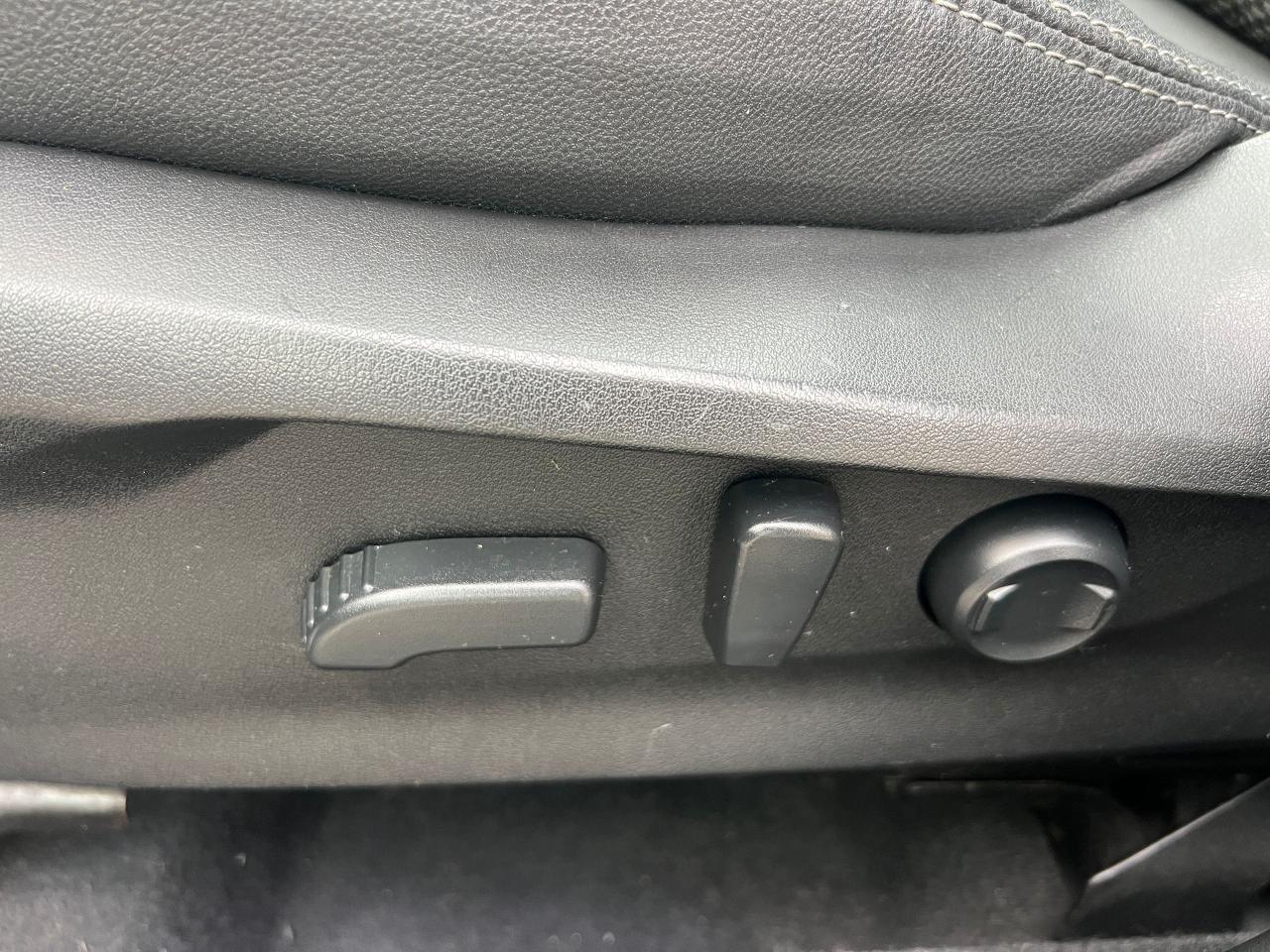 2019 Subaru Forester TOURING - Photo #14