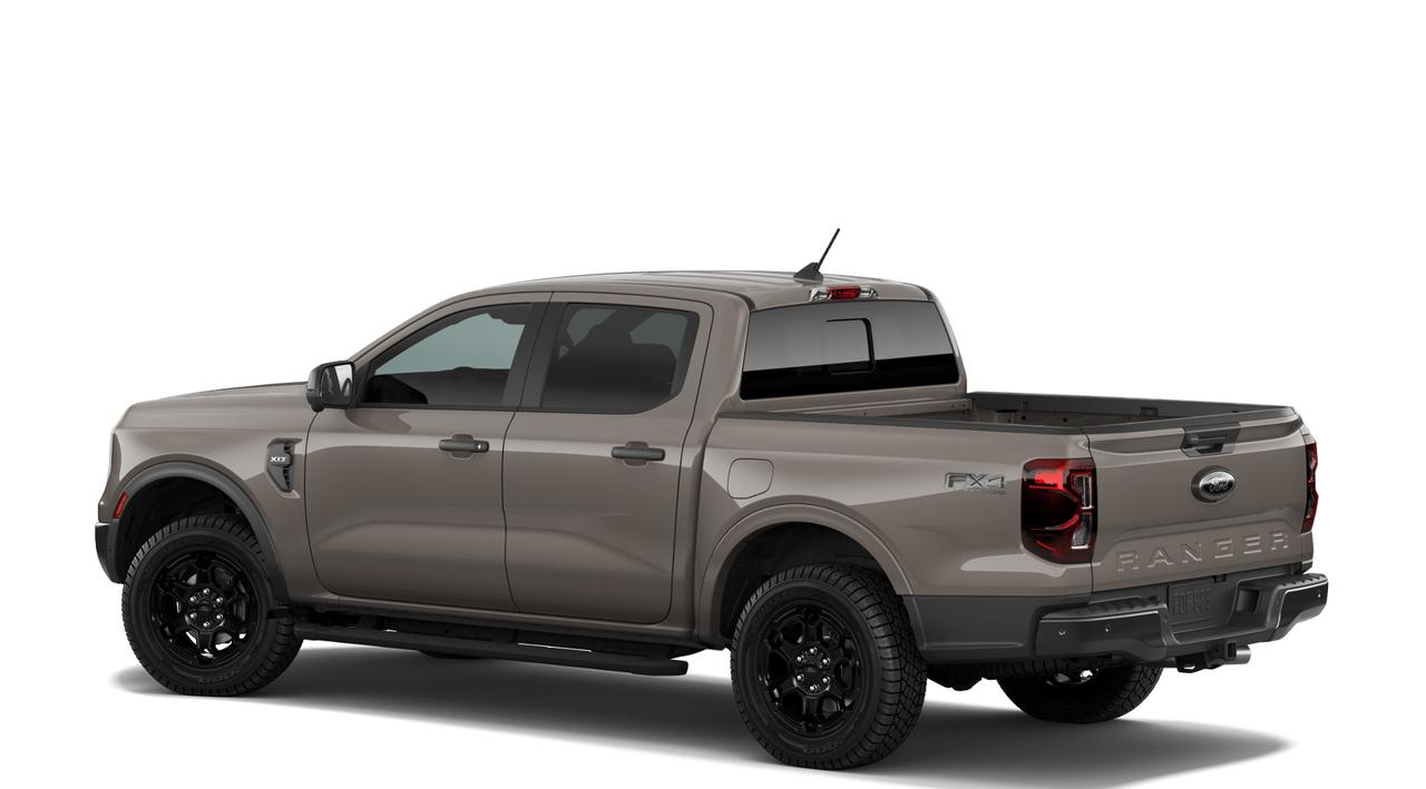 2026 Ford Ranger XLT Photo5