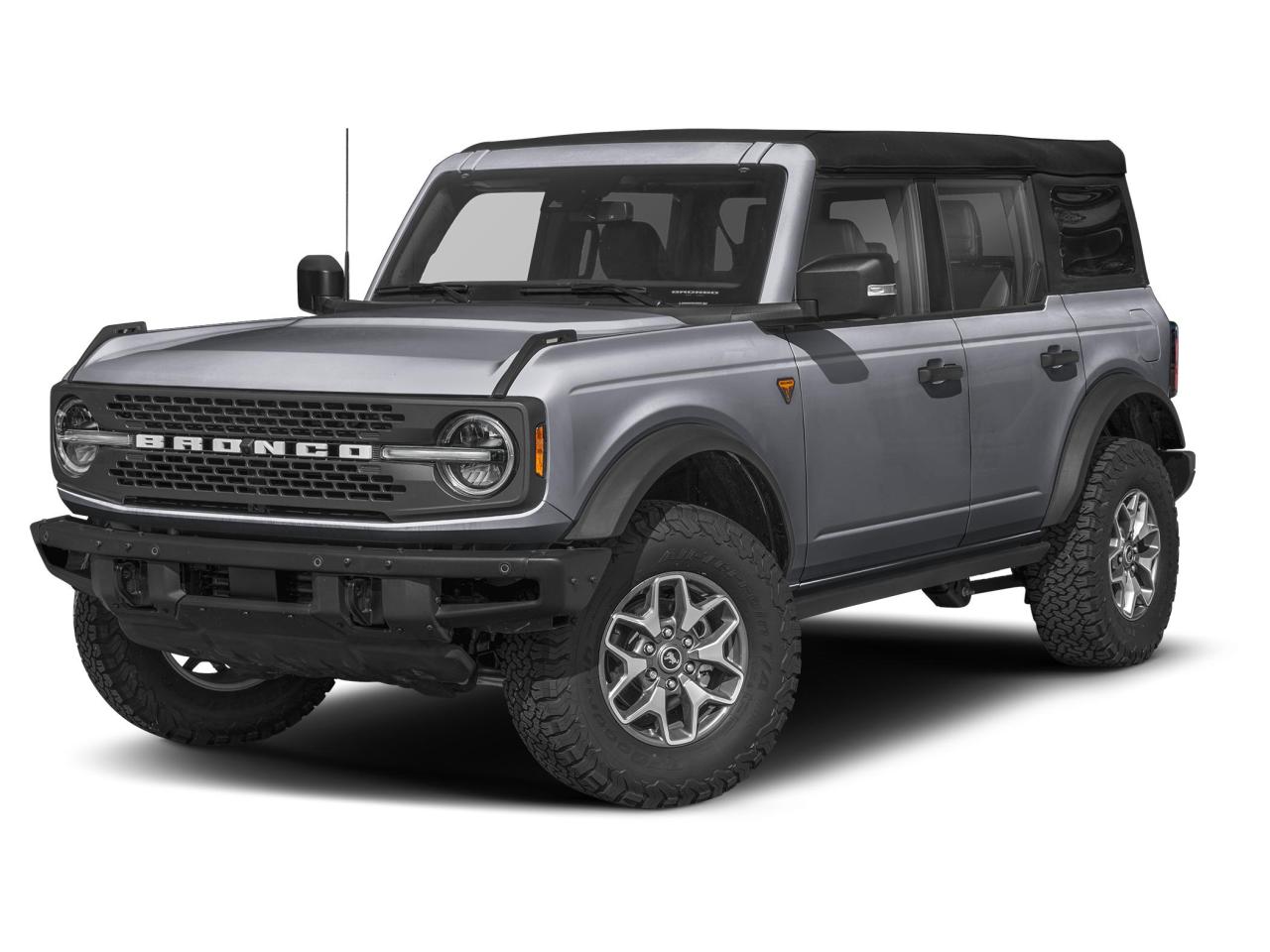 New 2026 Ford Bronco 4 DOOR for sale in Pembroke, ON