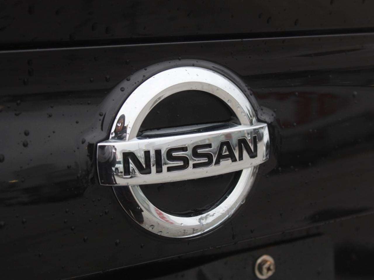 2023 Nissan Qashqai SV AWD  - Sunroof -  Heated Seats Photo