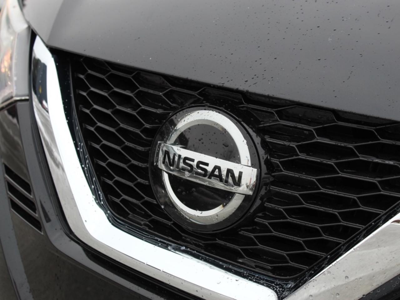 2023 Nissan Qashqai SV AWD  - Sunroof -  Heated Seats Photo