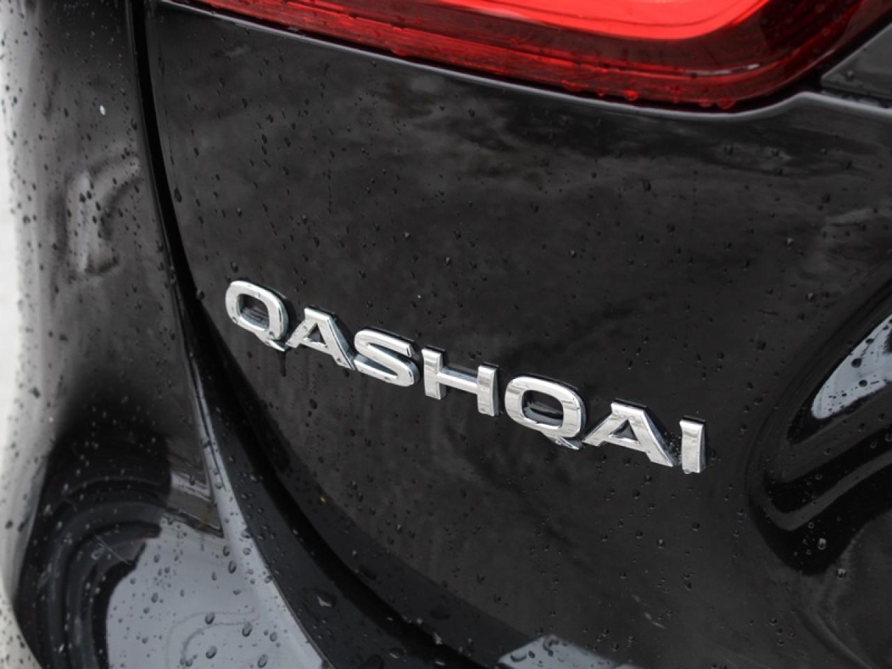 2023 Nissan Qashqai SV AWD  - Sunroof -  Heated Seats Photo