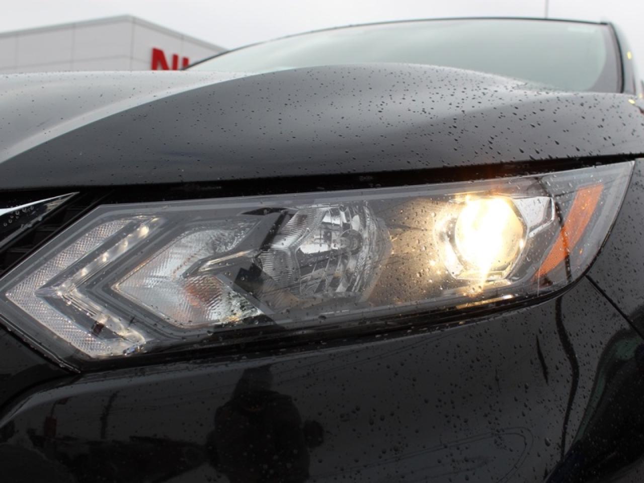 2023 Nissan Qashqai SV AWD  - Sunroof -  Heated Seats Photo