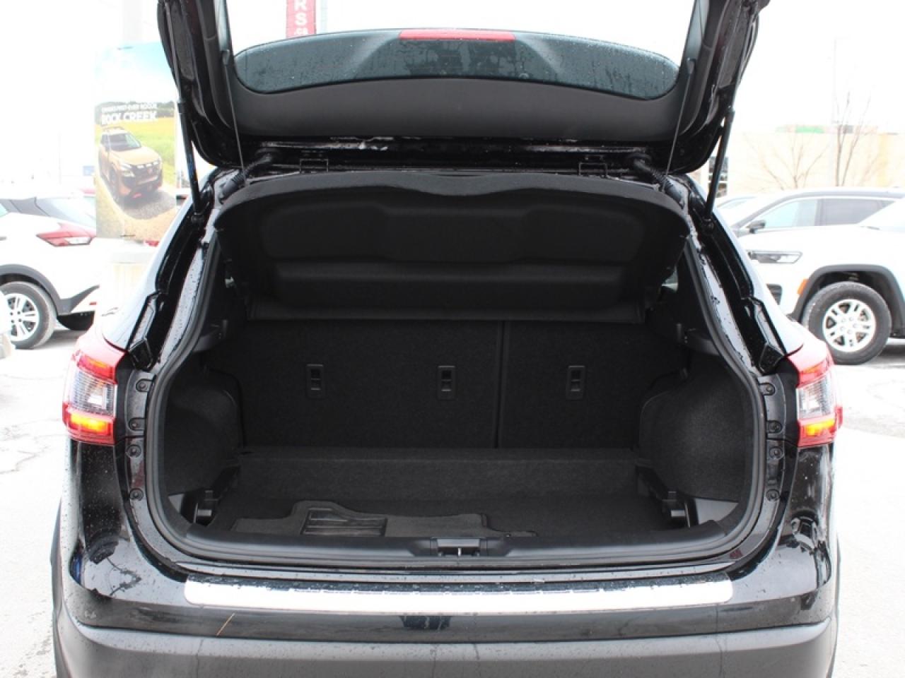 2023 Nissan Qashqai SV AWD  - Sunroof -  Heated Seats Photo