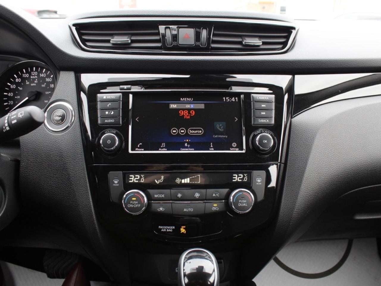 2023 Nissan Qashqai SV AWD  - Sunroof -  Heated Seats Photo