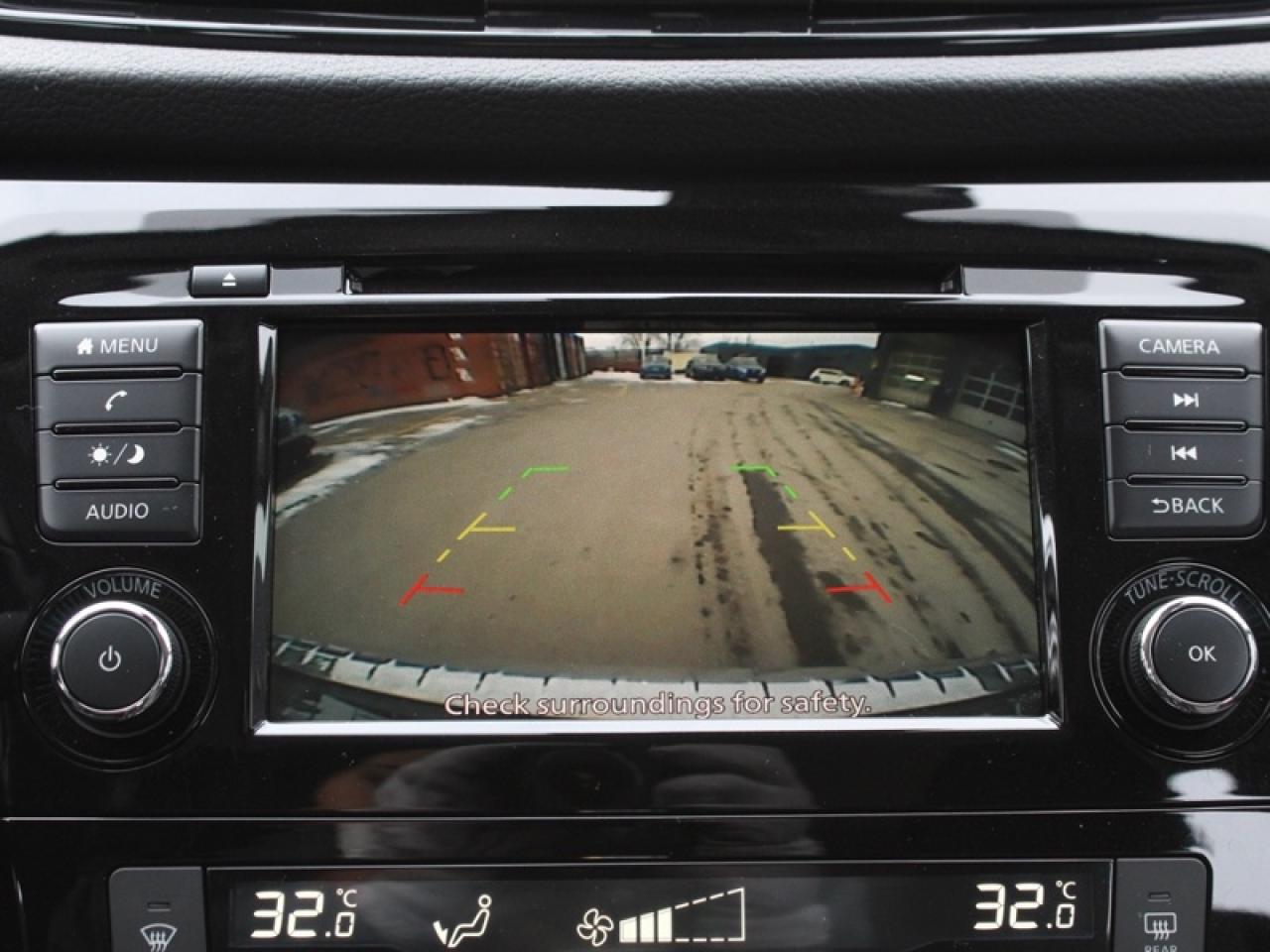 2023 Nissan Qashqai SV AWD  - Sunroof -  Heated Seats Photo