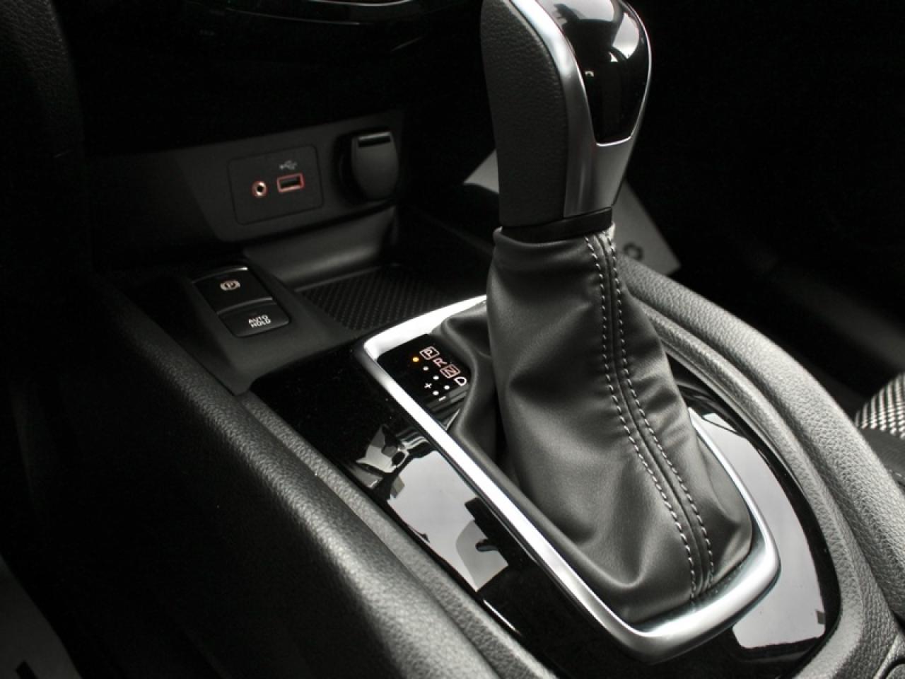 2023 Nissan Qashqai SV AWD  - Sunroof -  Heated Seats Photo