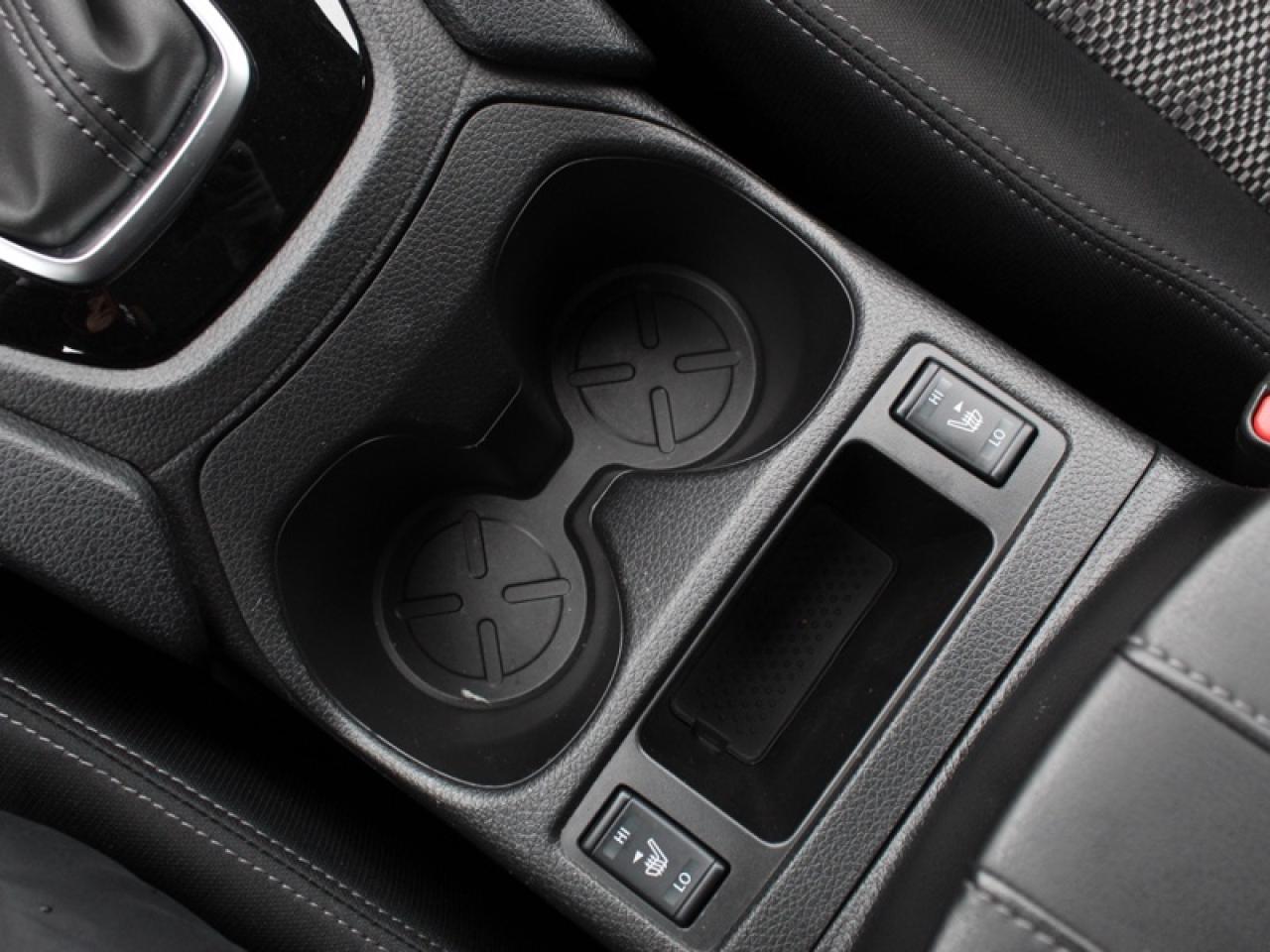 2023 Nissan Qashqai SV AWD  - Sunroof -  Heated Seats Photo