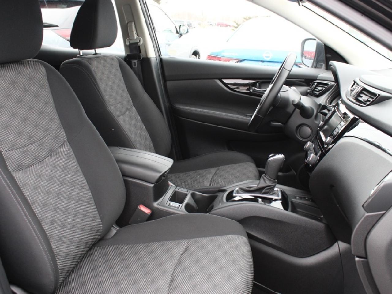 2023 Nissan Qashqai SV AWD  - Sunroof -  Heated Seats Photo