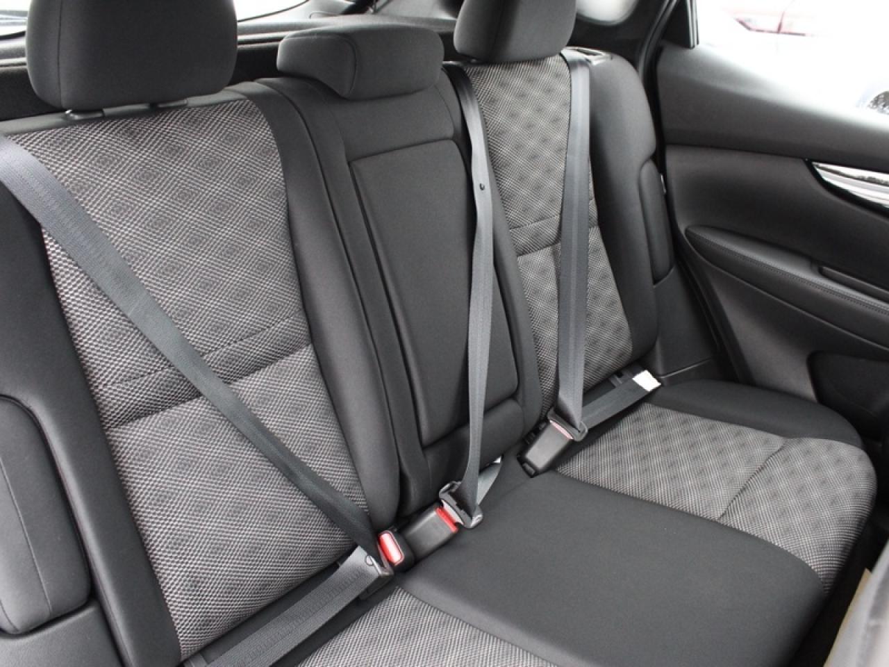 2023 Nissan Qashqai SV AWD  - Sunroof -  Heated Seats Photo