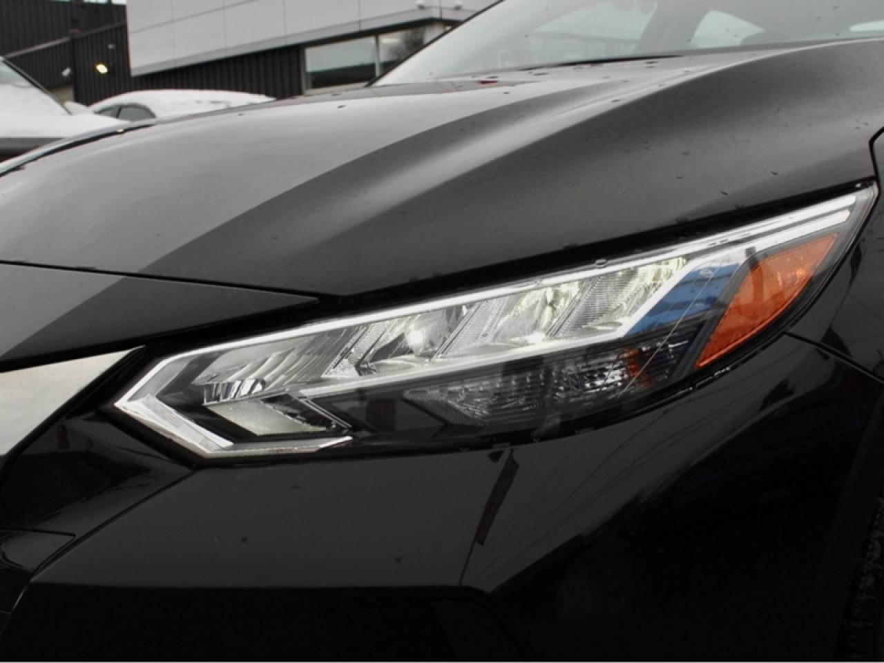 2021 Nissan Sentra SR  -  Sunroof -  Heated Seats Photo