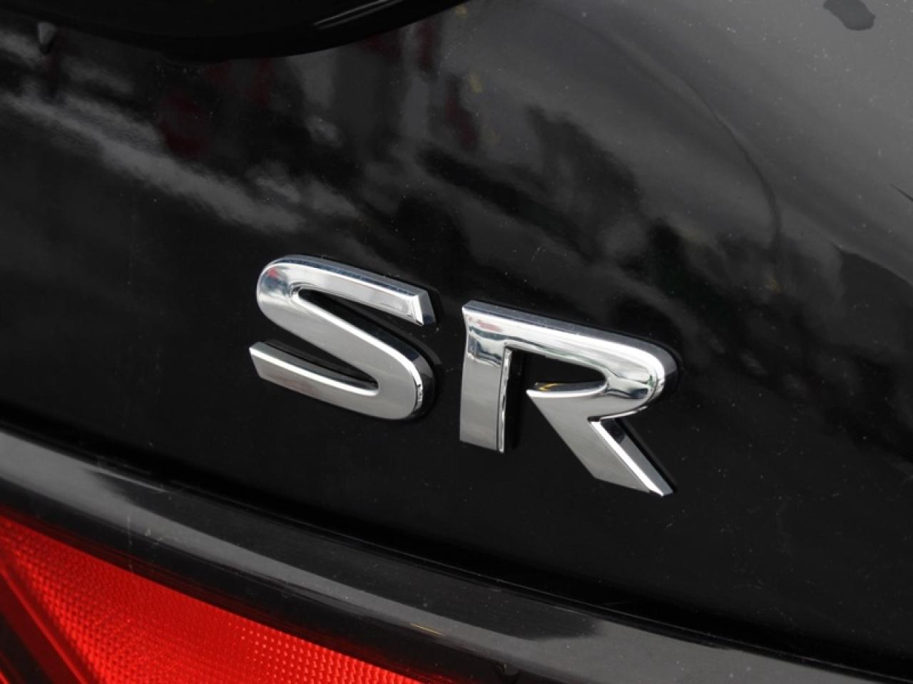 2021 Nissan Sentra SR  -  Sunroof -  Heated Seats Photo