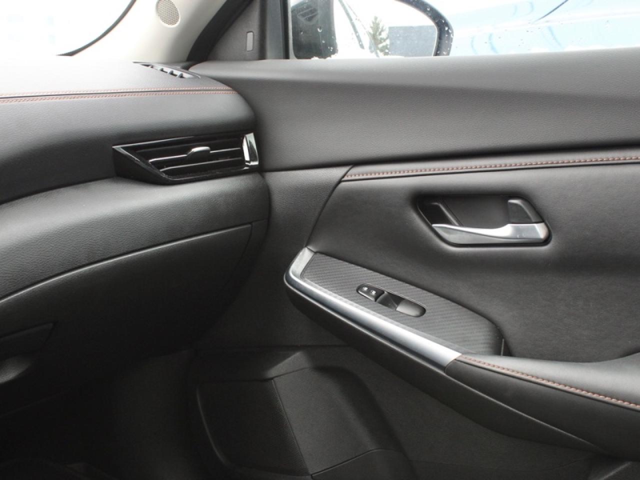 2021 Nissan Sentra SR  -  Sunroof -  Heated Seats Photo