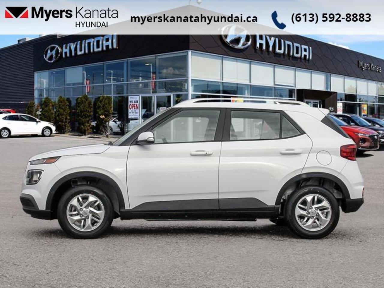 2026 Hyundai Venue Preferred IVT  - $97.60 /Wk Photo