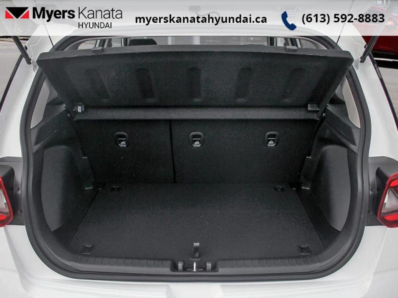 2026 Hyundai Venue Preferred IVT  - $97.60 /Wk Photo