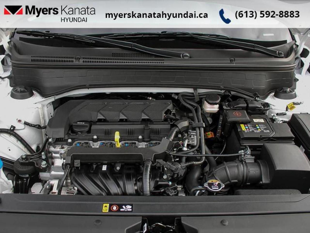 2026 Hyundai Venue Preferred IVT  - $97.60 /Wk Photo