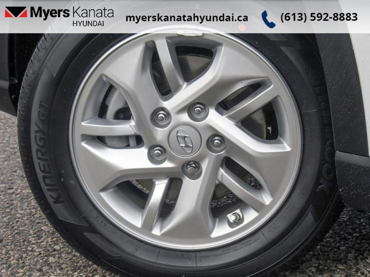 2026 Hyundai Venue Preferred IVT  - $97.60 /Wk Photo