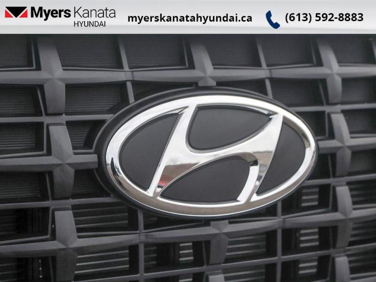 2026 Hyundai Venue Preferred IVT  - $97.60 /Wk Photo