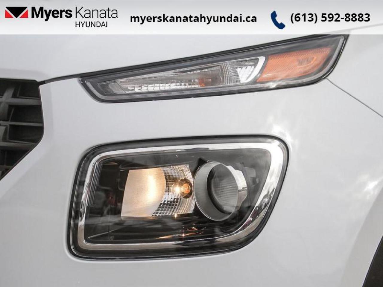 2026 Hyundai Venue Preferred IVT  - $97.60 /Wk Photo