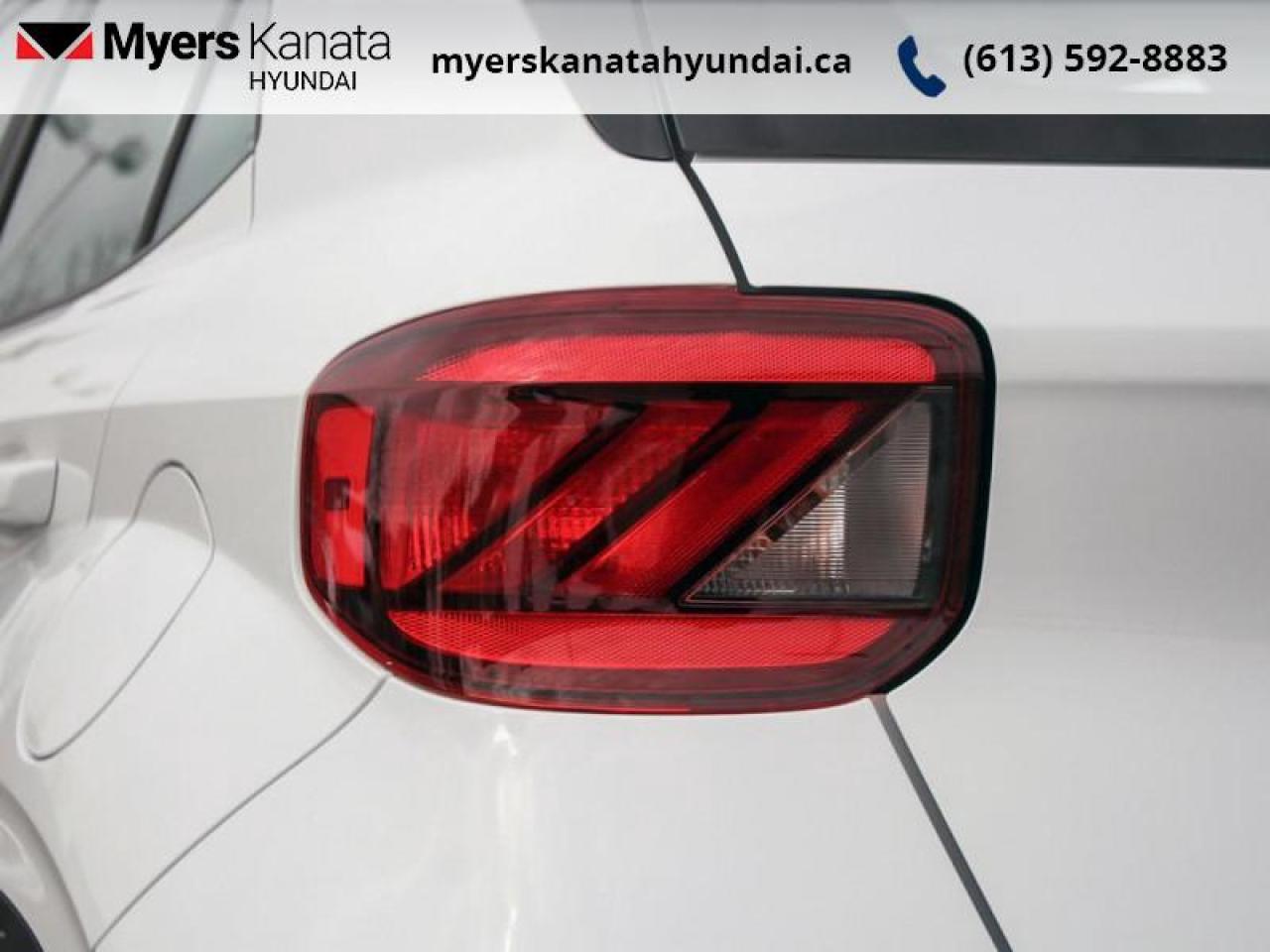 2026 Hyundai Venue Preferred IVT  - $97.60 /Wk Photo