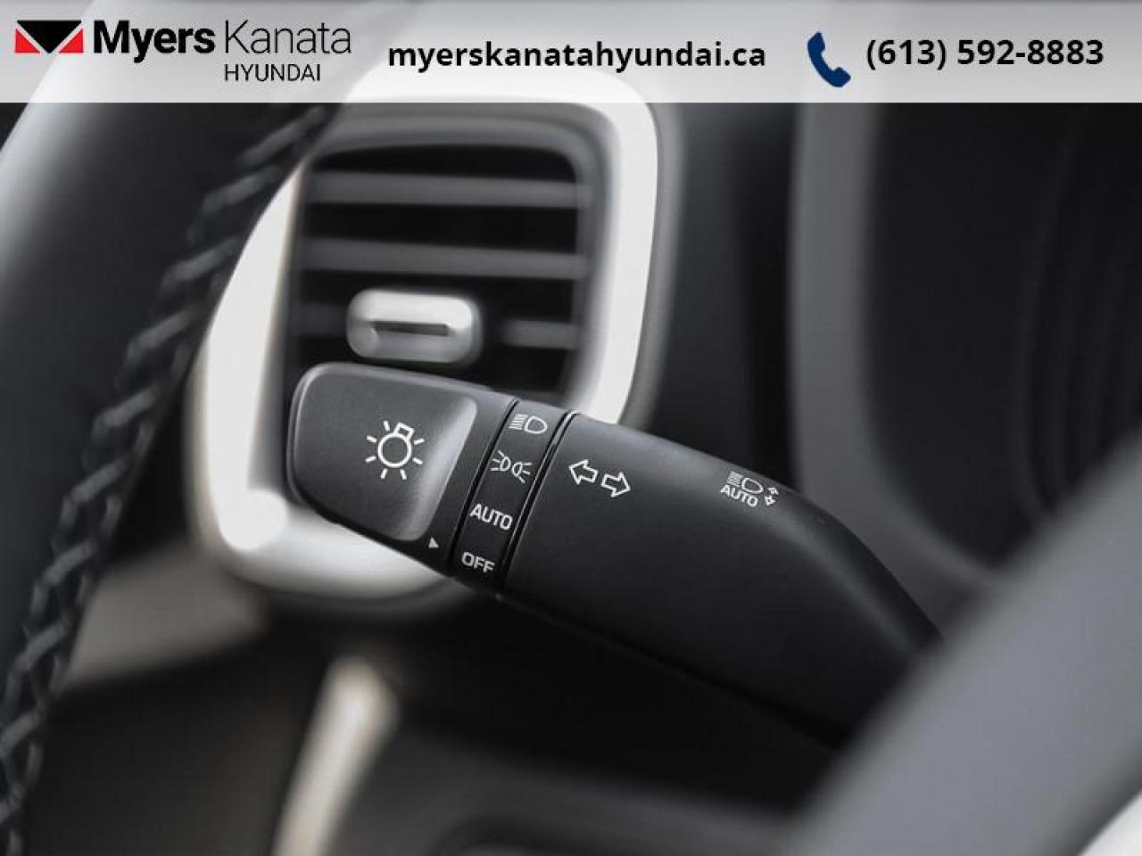 2026 Hyundai Venue Preferred IVT  - $97.60 /Wk Photo