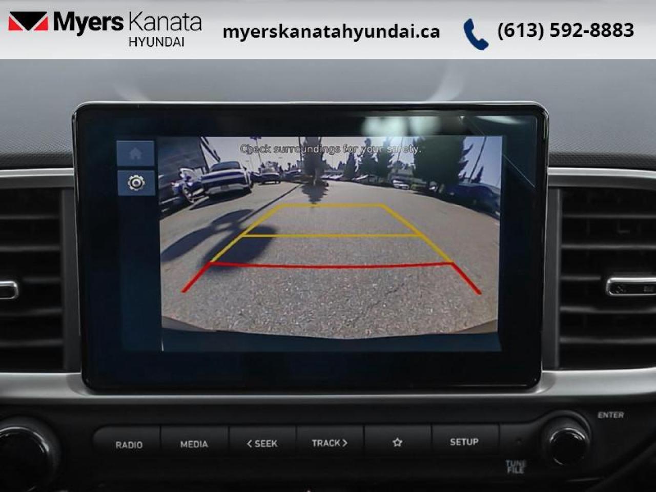 2026 Hyundai Venue Preferred IVT  - $97.60 /Wk Photo