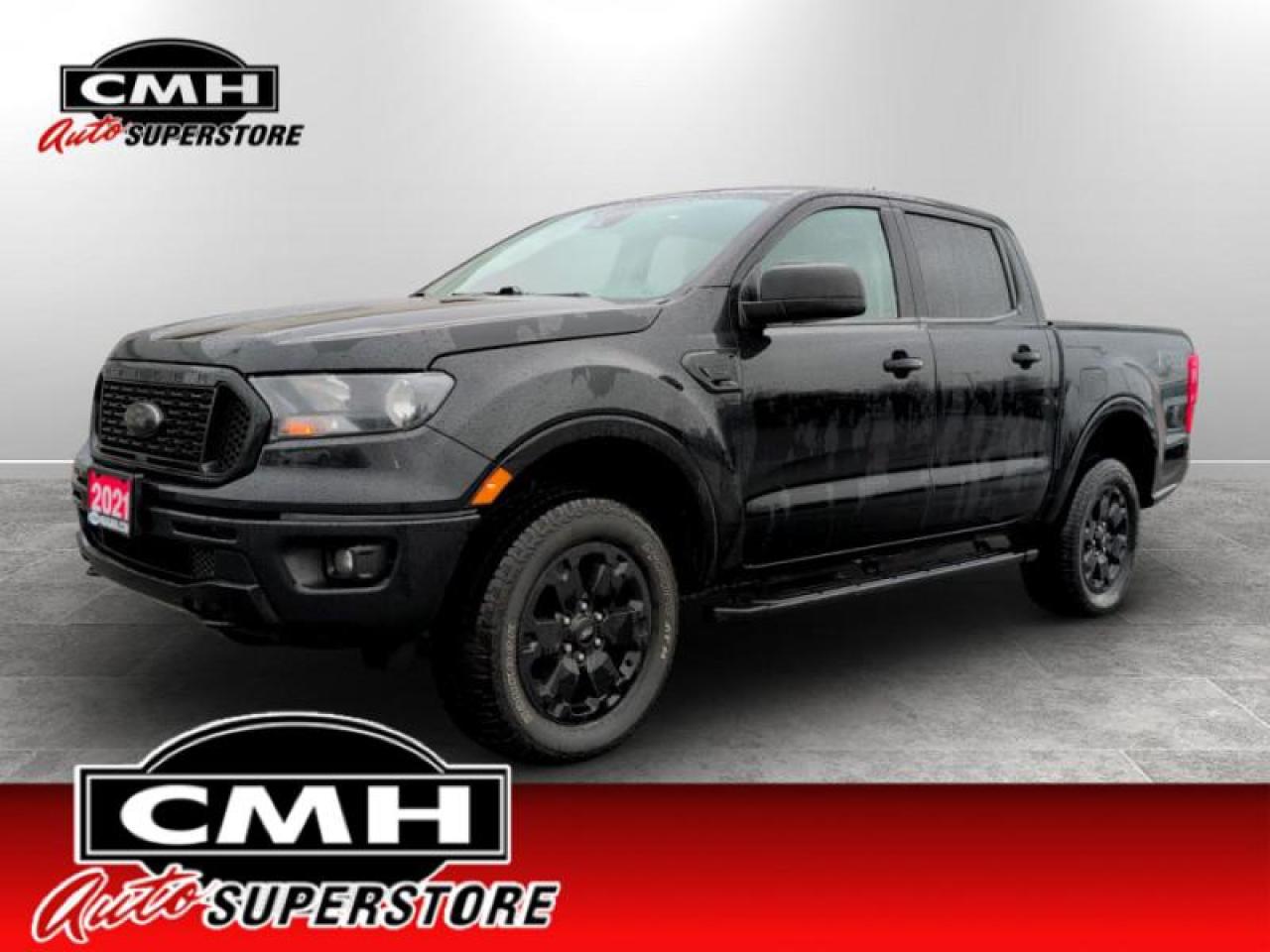 Used 2021 Ford Ranger XLT for sale in St. Catharines, ON