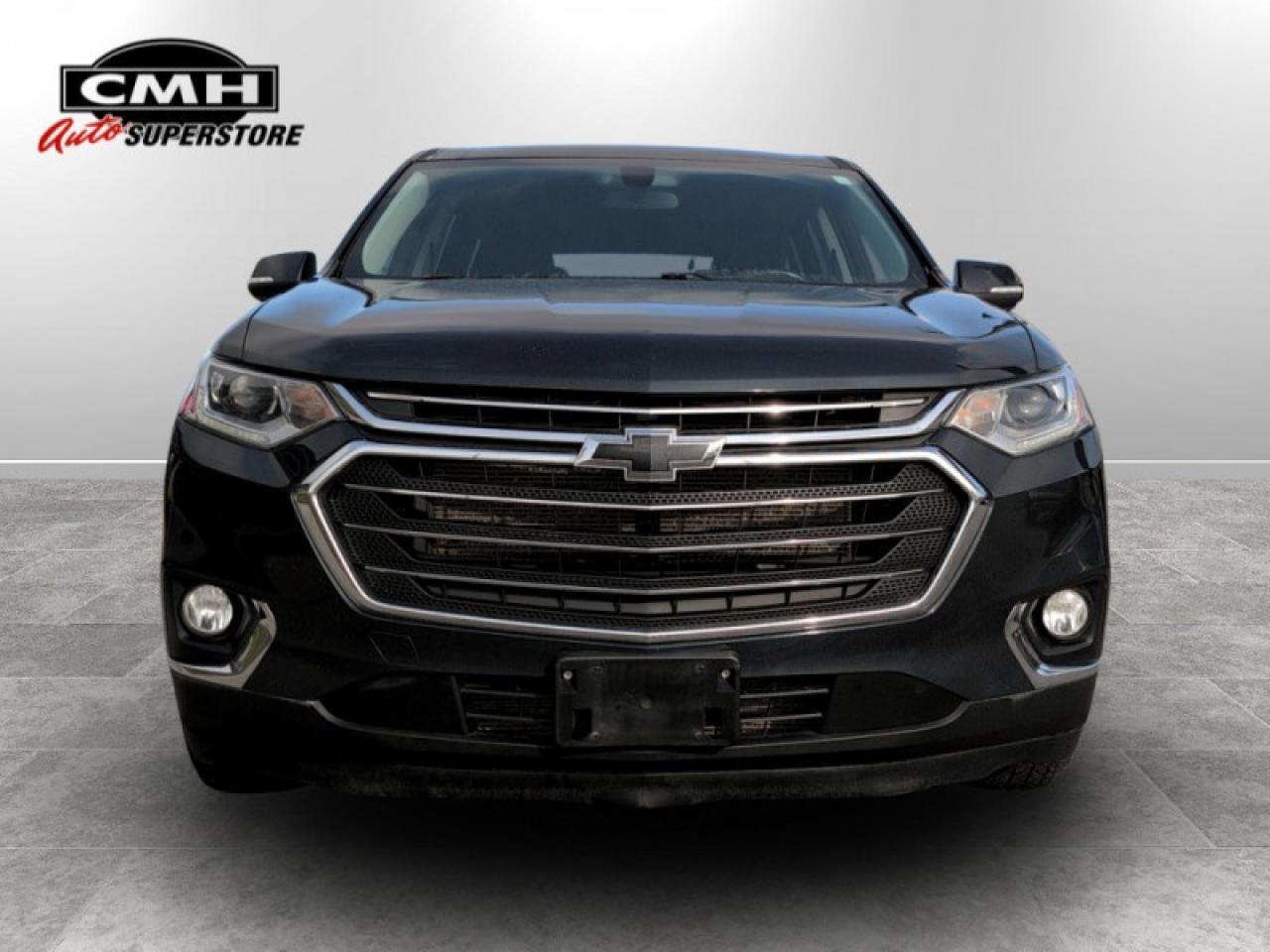 2021 Chevrolet Traverse LT  **CLEAN CARFAX - AWD** Photo