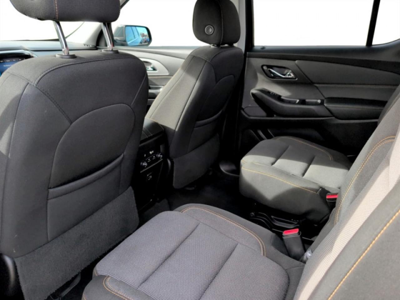 2021 Chevrolet Traverse LT  **CLEAN CARFAX - AWD** Photo