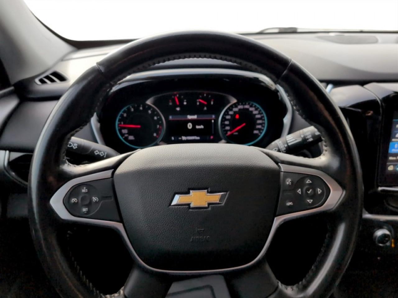 2021 Chevrolet Traverse LT  **CLEAN CARFAX - AWD** Photo