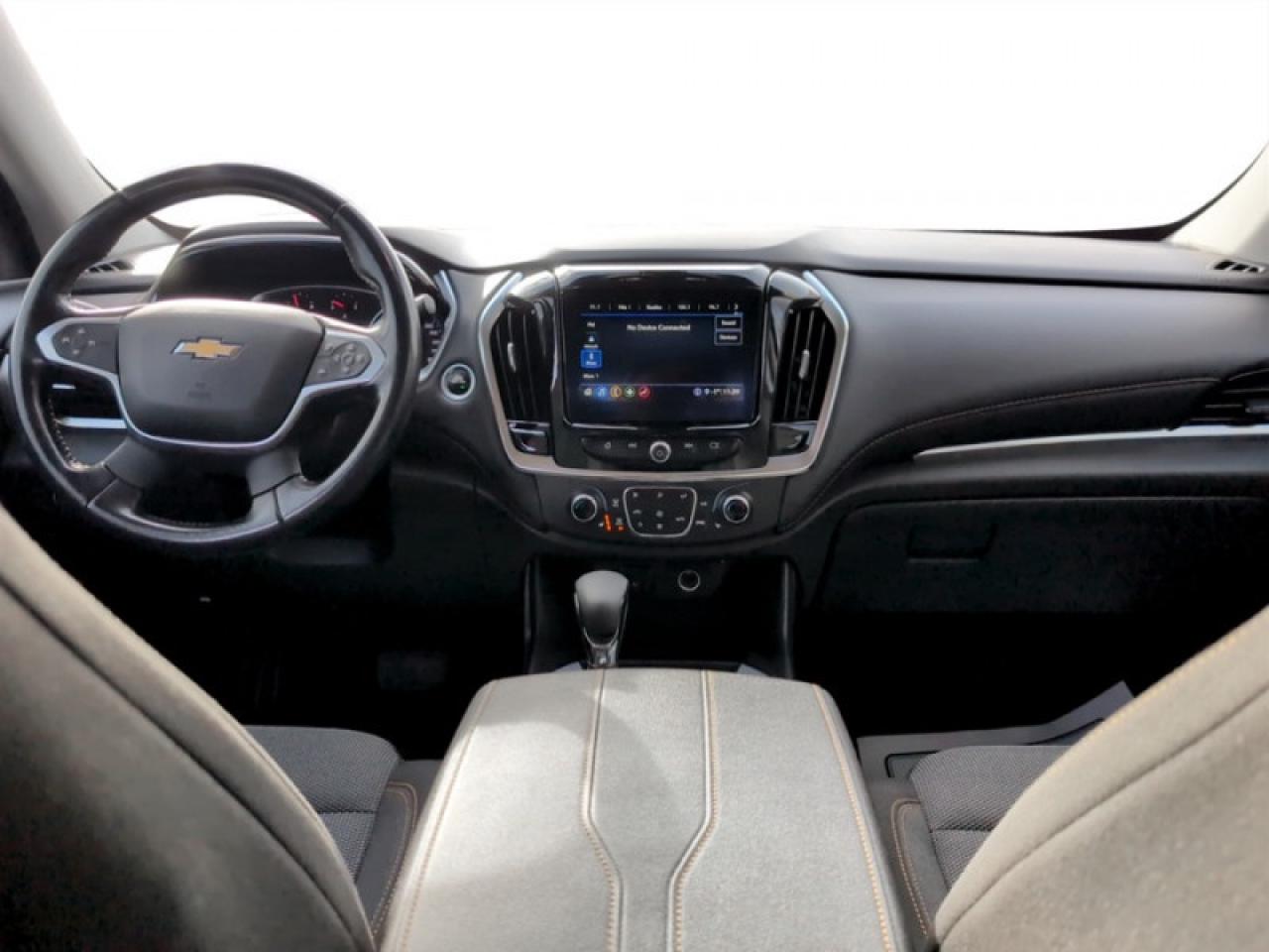 2021 Chevrolet Traverse LT  **CLEAN CARFAX - AWD** Photo