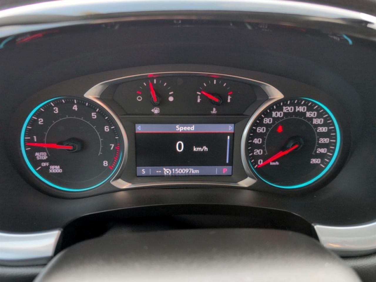 2021 Chevrolet Traverse LT  **CLEAN CARFAX - AWD** Photo