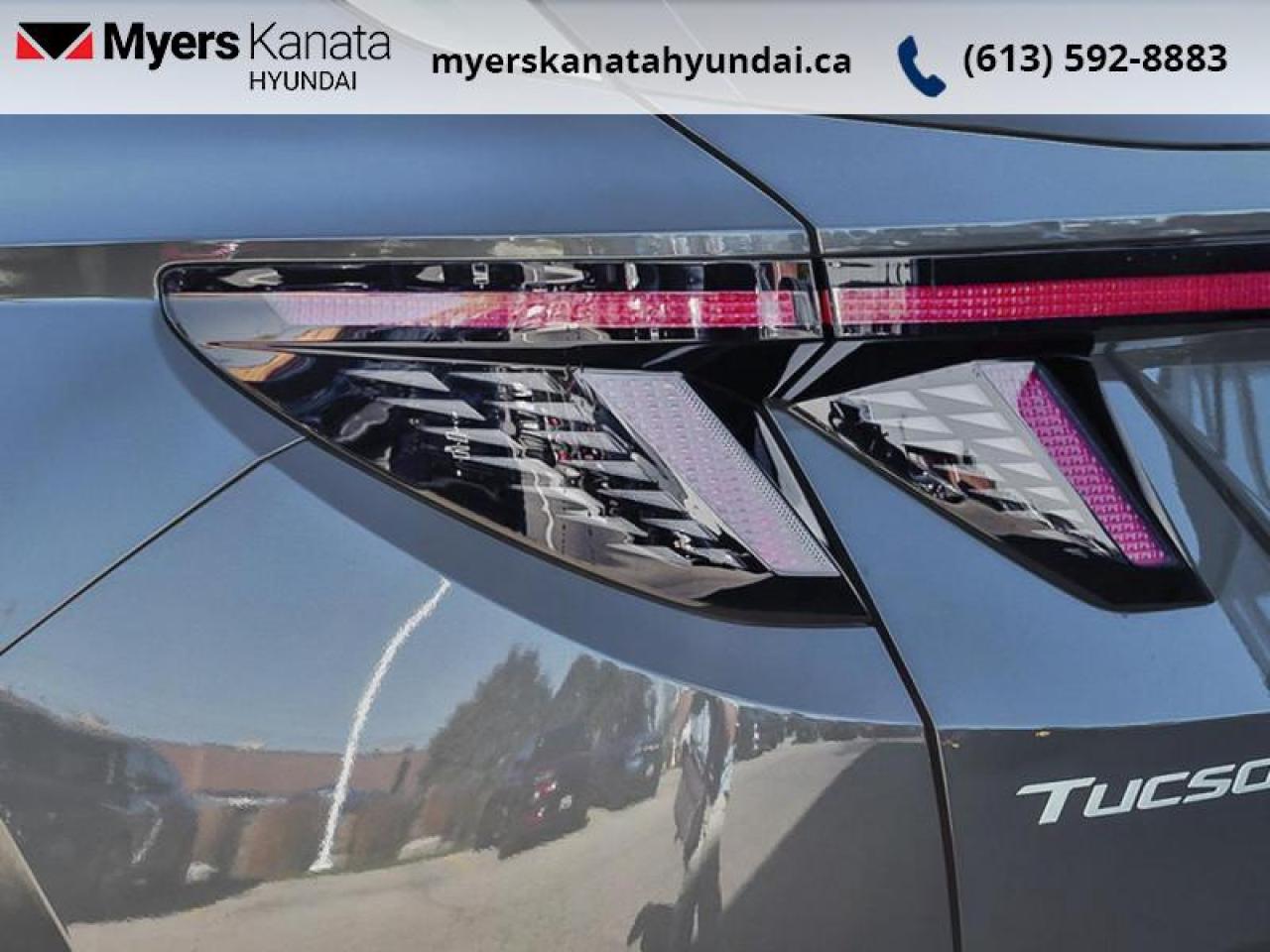 2026 Hyundai Tucson Preferred AWD w/Trend Pkg  - $143.69 /Wk Photo