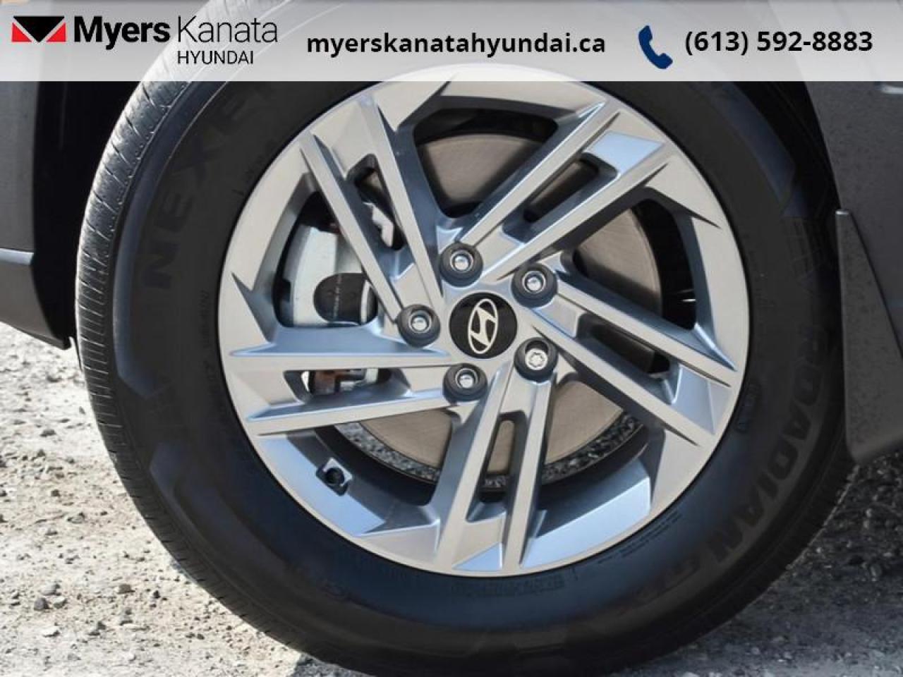 2026 Hyundai Tucson Preferred  - $132.29 /Wk Photo