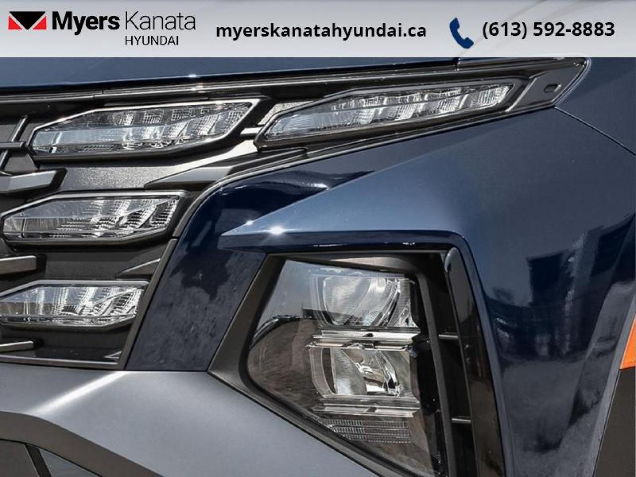 2026 Hyundai Tucson Preferred  - $132.29 /Wk Photo