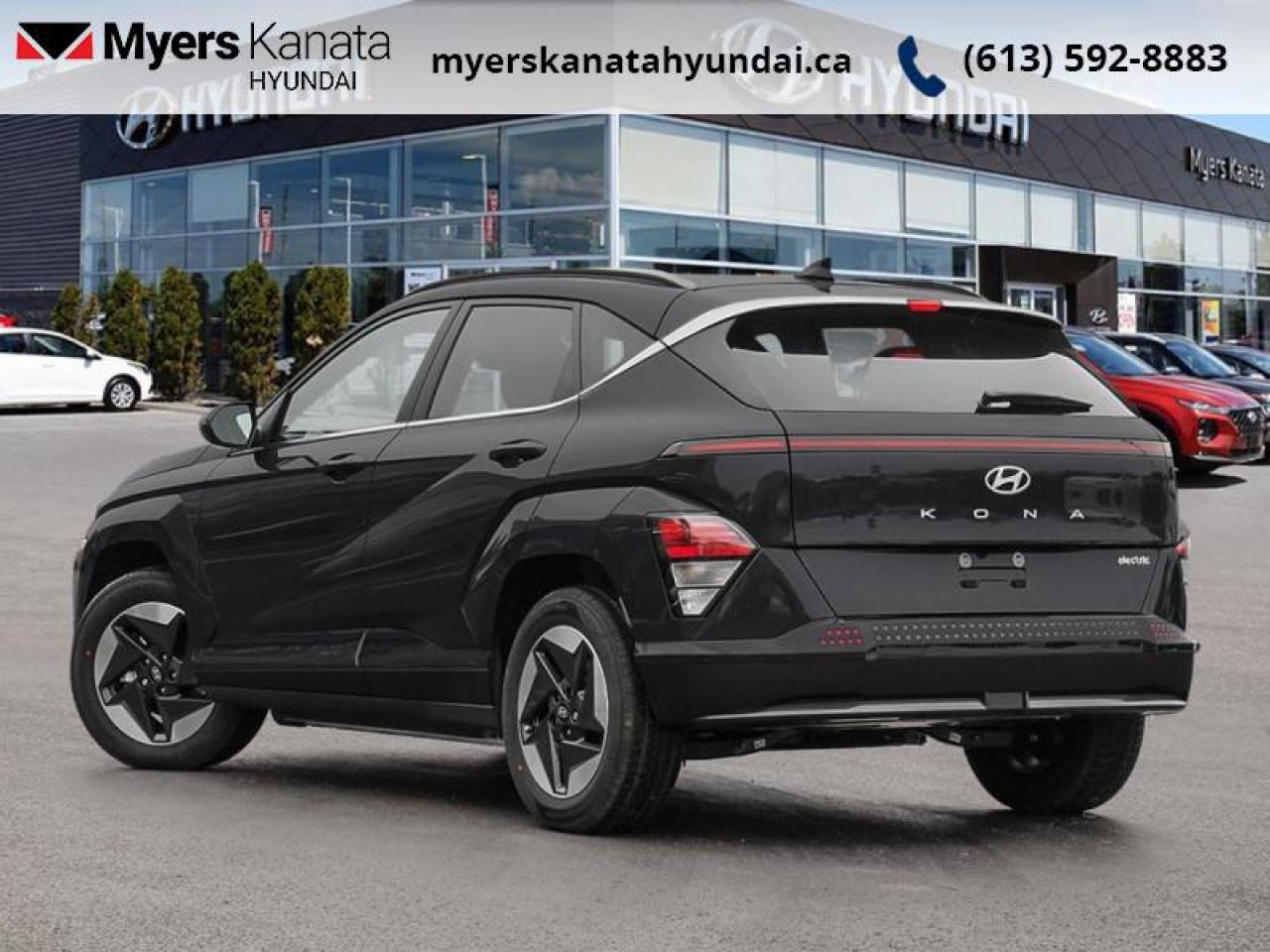 2026 Hyundai KONA Electric Preferred w/Ultimate Package  - $174.53 /Wk Photo3