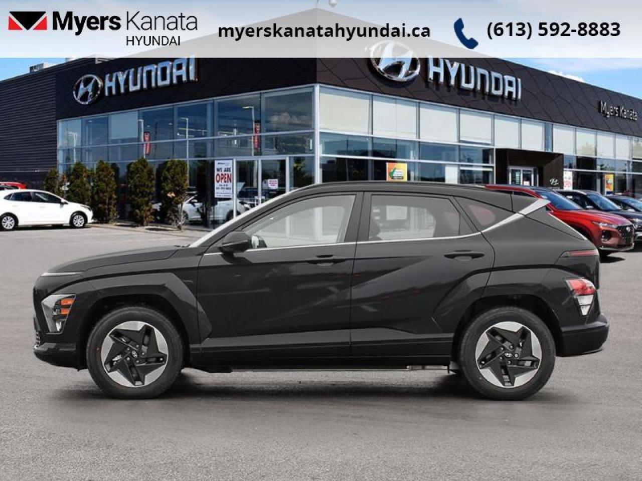 2026 Hyundai KONA Electric Preferred w/Ultimate Package  - $174.53 /Wk Photo