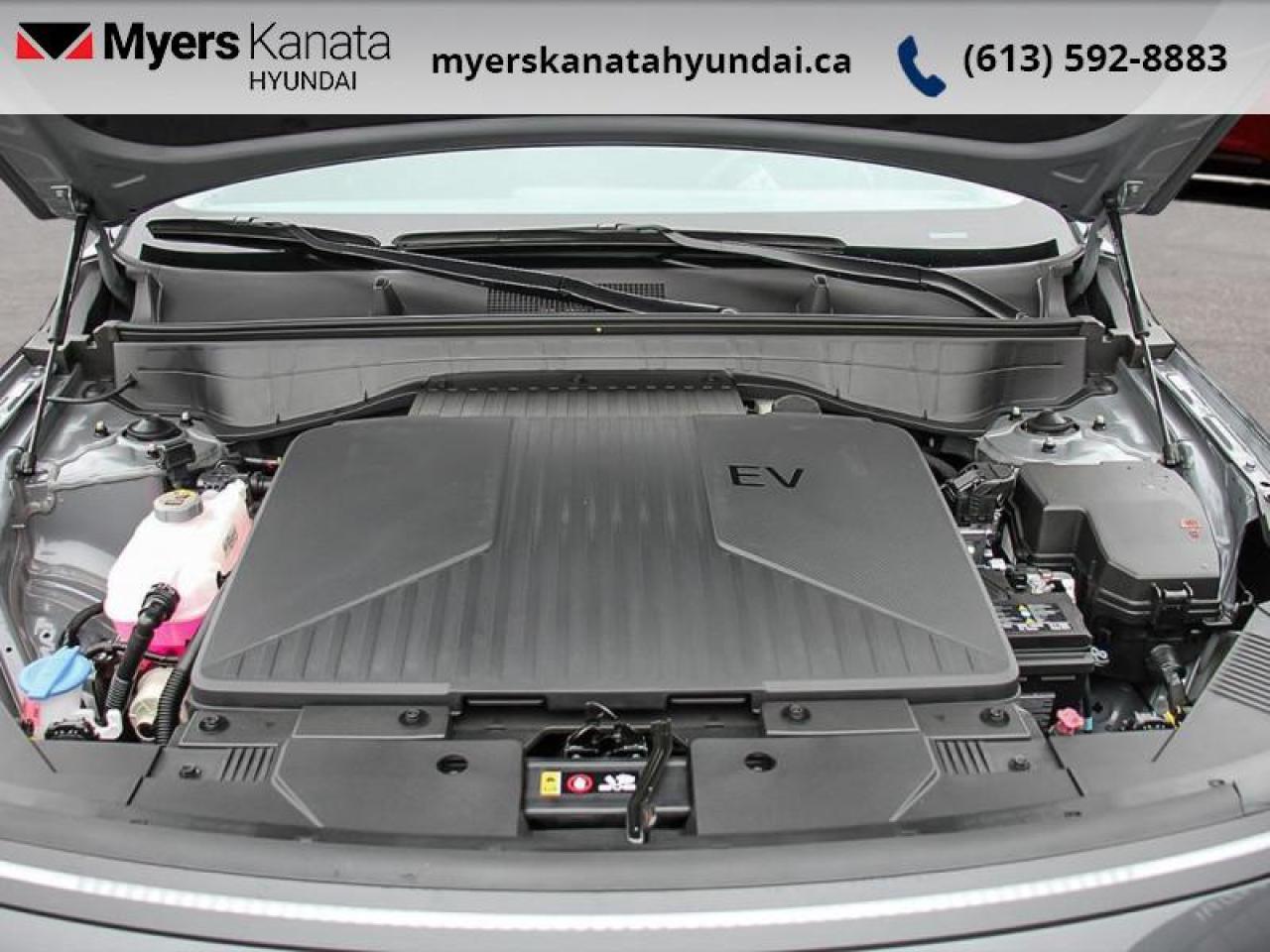 2026 Hyundai KONA Electric Preferred w/Ultimate Package  - $174.53 /Wk Photo